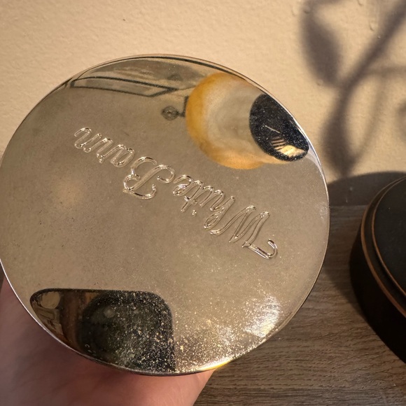 White Barn Raspberry Mimosa Candle - Picture 2 of 5